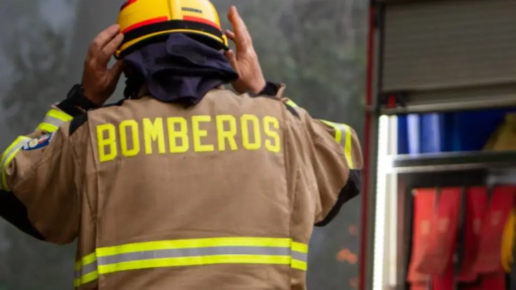 Bomberos de Chile desplegará un equipo USAR hacia Venezuela para colaborar en las labores de búsqueda y rescate tras el terremoto., contexto