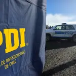 El sujeto de 32 años habría atacado a la víctima con un arma cortante, PDI Araucanía