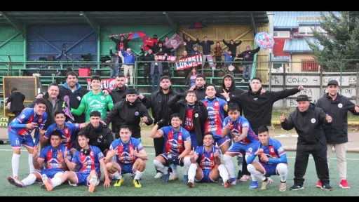 La Azulgrana reaccionó a tiempo y rescató un empate ante Municipal Paillaco