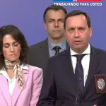 El jefe de la PDI indicó que la labor investigativa sigue en marcha con el objetivo de determinar la situación de los 12 menores restantes., Gobierno de Chile