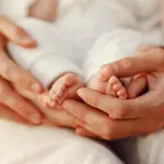 La tasa global de fecundidad nacional descendió a 0,99 hijos por mujer., Freepik