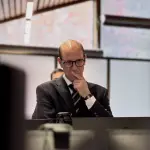 Tras una reunión del Comité Policial con Carabineros y la PDI, el ministro informó que en un mes se presentarán propuestas para fortalecer la vigilancia fronteriza., @minsegpublicacl
