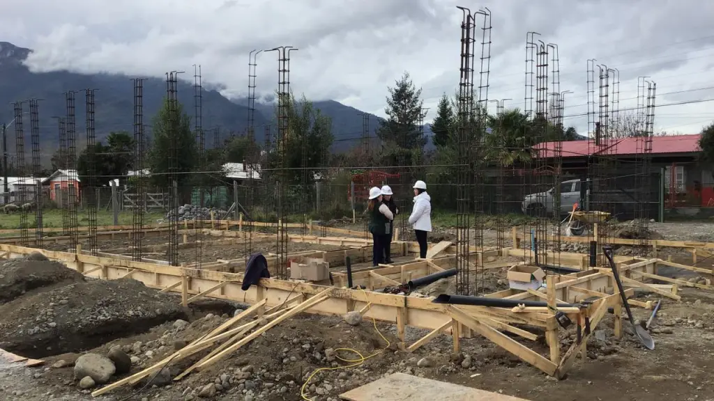 Las obras consideran una infraestructura de 88 metros cuadrados que contará con salón multiuso, kitchenette y accesibilidad universal para los vecinos del sector rural., Subdere Biobío