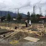 Las obras consideran una infraestructura de 88 metros cuadrados que contará con salón multiuso, kitchenette y accesibilidad universal para los vecinos del sector rural., Subdere Biobío