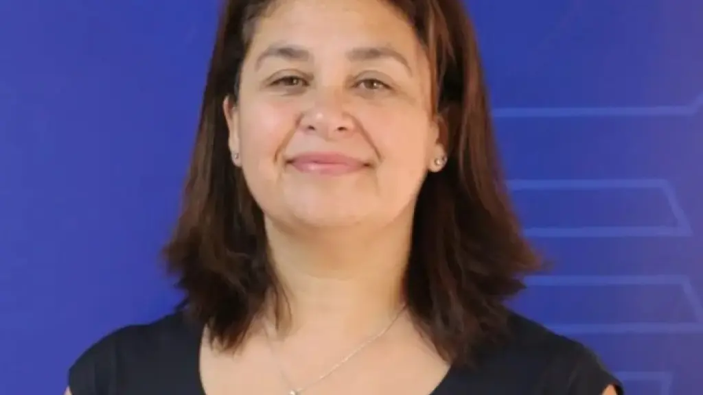 Carmen Claudia Acuña  , Cedida
