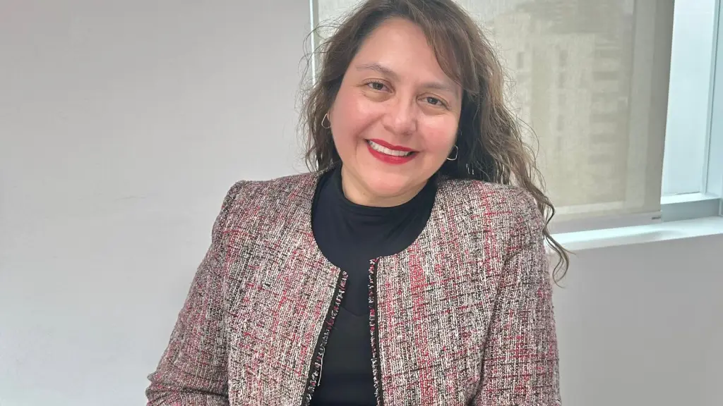 Claudia Meza, Cedida