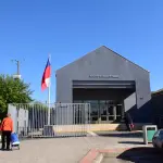 La audiencia de formalización de cargos se realizó en el Juzgado de Garantía de Yumbel, La Tribuna