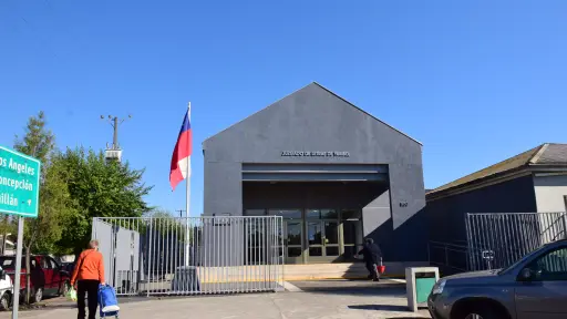 Prisión preventiva para imputado por homicidio de joven de 22 años en Yumbel