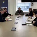 Los Ángeles inaugura séptimo laboratorio de inglés en Liceo Llano Blanco, Municipal