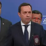 El director general de la PDI, Eduardo Cerna, entregó detalles sobre la ubicación de los 64 niños haitianos que habían sido incluidos en un preinforme de Contraloría. , PDI