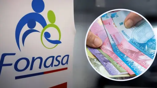 Más de 70 mil personas recibirán devolución de Fonasa este 2026: revisa si tienes dinero por cobrar