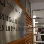 El juicio se desarrolló en el TOP de Ovalle, Poder Judicial