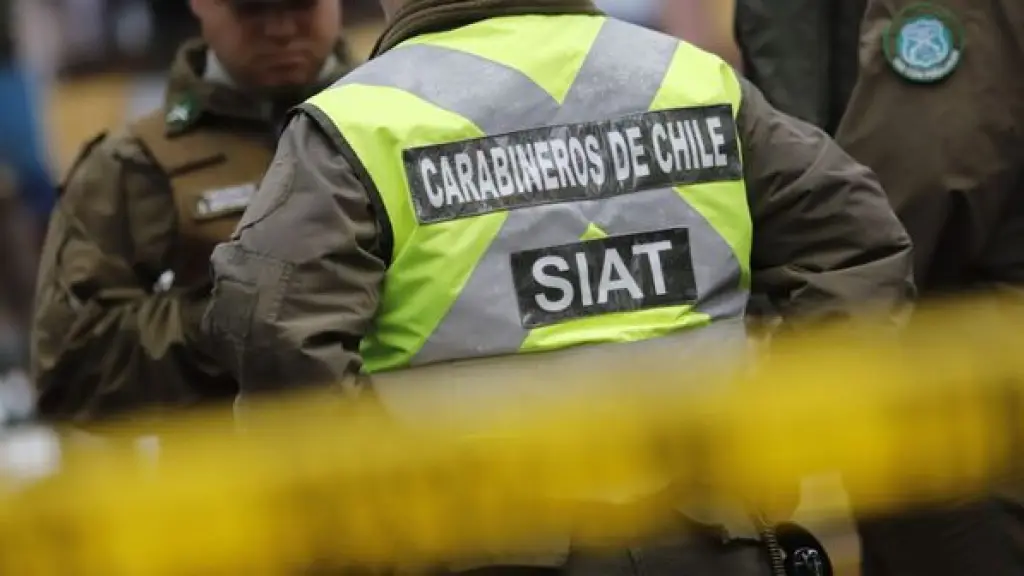 Carabineros - SIAT, Contexto 