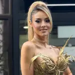 Mariane Kiss competirá el próximo 25 de julio en la final del Miss Universo Chile, certamen que definirá a la representante nacional para el concurso internacional., @dra.mariane_kiss