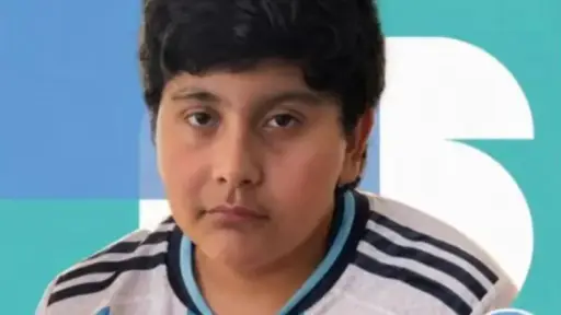 Crimen en San Bernardo: Padres de Alejandro exigen reducir edad penal