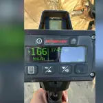 Fiscalización velocidad, Carabineros