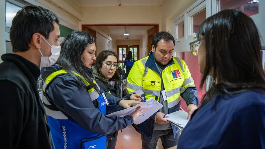 Fiscalizaciones de la Seremi de Salud por sistema frontal, Seremi de Salud del Biobío