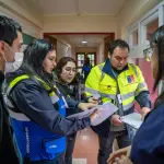 Fiscalizaciones de la Seremi de Salud por sistema frontal, Seremi de Salud del Biobío