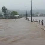 Río Pichilo, La Tercera