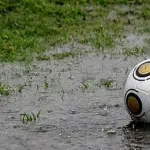 El fuerte sistema frontal obligó a ANFA a suspender la 15ª fecha de los campeonatos de Tercera División A y B, postergando los compromisos de los clubes de la Provincia de Biobío, La Tribuna