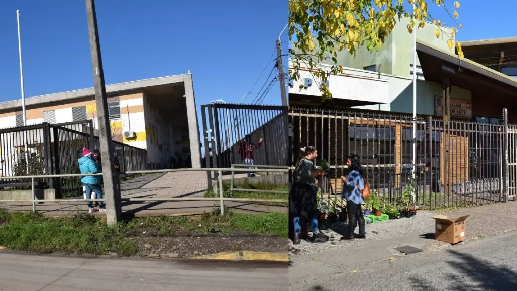 Tanto el SAPU Nuevo Horizonte como el Nororiente debieron cerrar sus puertas por motivos de fuerza mayor., La Tribuna