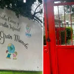 Cinco robos afectan a jardín infantil de Paillihue: daños y pérdida de alimentos afectan a 140 niños, La Tribuna