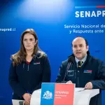 Gobierno confirma tres fallecidos y daños en más de 800 viviendas., Gobierno de Chile