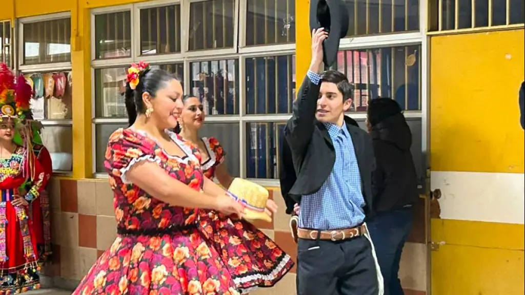 100 Años de la coronación de la Virgen del Carmen | La Tribuna
