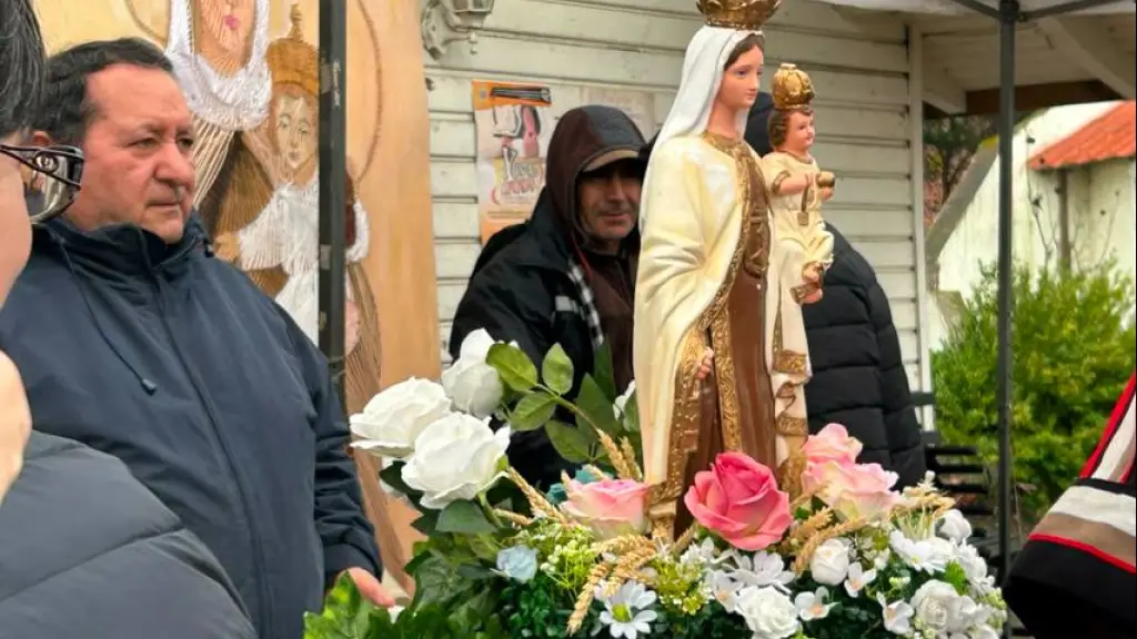 100 Años de la coronación de la Virgen del Carmen | La Tribuna