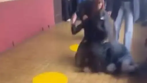 Solicitan aplicar Aula Segura tras violenta agresión a estudiante en liceo de Mulchén