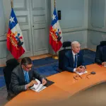 El Ejecutivo informó el despliegue de más de 2.000 funcionarios, 1.300 máquinas y una inversión cercana a US$468 millones para ejecutar obras preventivas y enfrentar posibles emergencias por lluvias, viento y nevadas., Gobierno de Chile