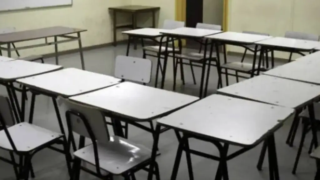 SLEP Puelche anunció suspensión de clases en Alto Biobío, internet