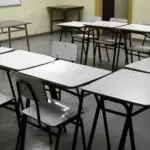 SLEP Puelche anunció suspensión de clases en Alto Biobío, internet