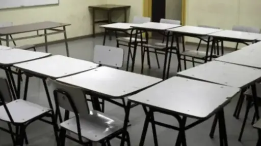 Suspenden clases en los establecimientos del SLEP Puelche en Alto Biobío por condiciones climáticas