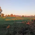 Seguridad rural, Fredy Muñoz / Archivo La Tribuna