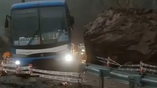 Reprograman feria costumbrista de invierno de Alto Biobío por corte en la Ruta Q-61-R