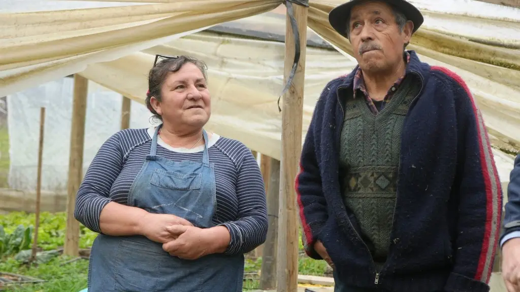 Entrega de activos productivos y tecnológicos a agricultores de Laja | Municipalidad de Laja