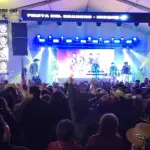 Fiesta costumbrista, Municipalidad de Yumbel