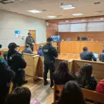 Formalización contra alcalde de Chillán Viejo, Ministerio Público