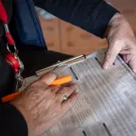 Más de 1.900 funcionarios están acreditados para aplicar la Ficha Básica de Emergencia (FIBE)., Ministerio de Desarrollo Social y Familia