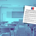 El Ministerio de Educación y la Subsecretaría del Interior informaron que la suspensión busca resguardar la seguridad de estudiantes, docentes y asistentes de la educación ante las condiciones meteorológicas previstas., Edición Diario La Tribuna