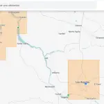 Ante eventos meteorológicos o hidrológicos, la recomendación es seguir las indicaciones de organismos como Senapred, la Dirección Meteorológica de Chile y la Dirección General de Aguas, que son las entidades responsables de emitir alertas y coordinar la respuesta frente a emergencias., Google Flood Hub