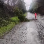 Despeje de vías, MOP