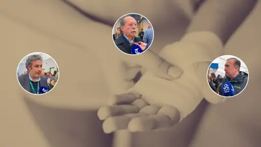 Accidentabilidad laboral genera preocupación por exposición a distintos riesgos en Biobío