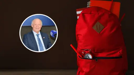 Tener la mochila lista para 72 horas: autoridad entrega recomendaciones ante sistema frontal en Biobío