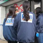 El hecho ocurrió en agosto de 2024 en pleno centro de la ciudad, Ministerio Público