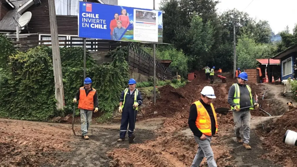 Subdere transfiere tercera cuota del Royalty Minero: .223 millones llegan a 30 comunas del Biobío, cedida