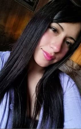 Menor desaparecida / BRAE LOS ÁNGELES