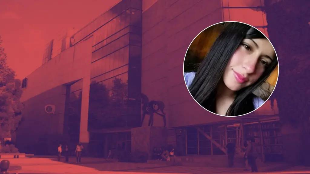 Angelina de 15 años lleva 5 días desaparecida: fue vista por última vez en el Mall de Los Ángeles, La Tribuna