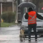Lluvias, Contexto